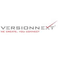 VersionNext Logo