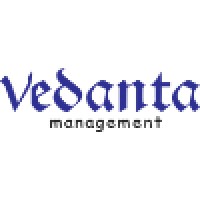Vedanta Management Private Limited Logo