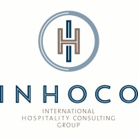 INHOCO International Hospitality Consulting Group Logo