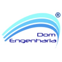 Dom Engenharia Logo