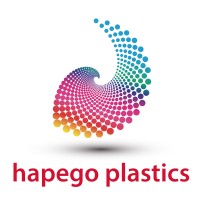 hapego plastics GmbH Logo