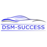 DSM-Success Pte. Ltd. Logo