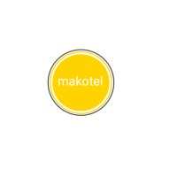 makotel GmbH Logo