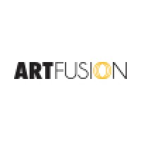 Art Fusion Logo