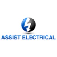 Assist Electrical Logo