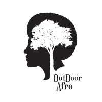 Outdoor Afro Logo