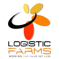 Logistic Farms-Flores del Campo Logo