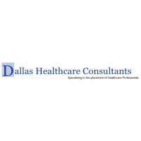 Dallas Healthcare Consultants Logo
