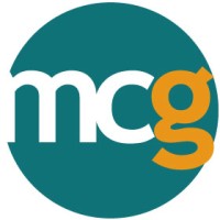 MCG, Management Consulting Group SRL Logo