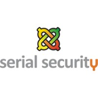 Serial Security Logo