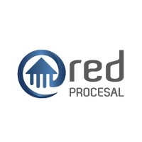 Red Procesal Logo