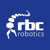 rbc robotics GmbH Logo