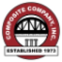 Composite Company Inc. Logo