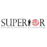 Superior Communications Consulting, LLC Logo
