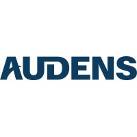 AUDENS Telecommunications Consulting Logo