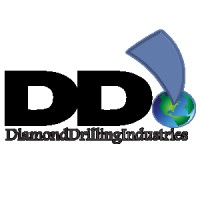 Diamond Drilling Industries Inc Logo