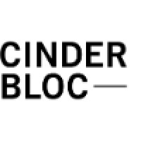 CINDERBLOC Inc. Logo
