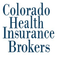 Colorado Health Insurance Brokers Logo