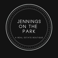 Jennings On The Park Logo