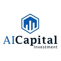 AICapital Logo