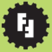 The Film Factory Inc. Logo