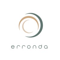 Agence Erronda Logo