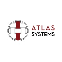 Atlas Systems Logo