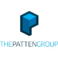 The Patten Group (TPG) Logo