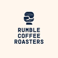 Rumble Coffee Roasters Logo