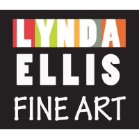 Lynda Ellis Fine Art Logo