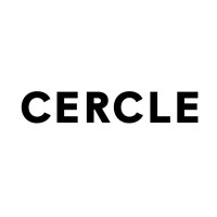 Cercle Magazine & Studio Logo