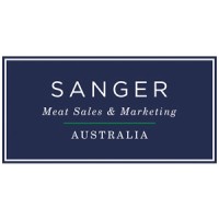 Sanger Australia Logo
