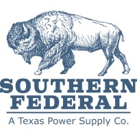 Southern Federal Power Logo