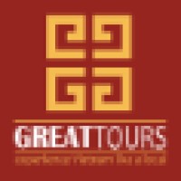 Asia Great Tours Logo
