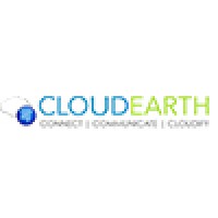 Cloud Earth Pty Ltd Logo