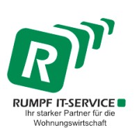 Rumpf IT-Service GmbH Logo