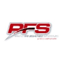 Print Finishing Systems, Inc. Logo
