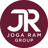 Joga Ram Group Logo