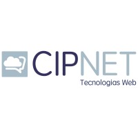 Cipnet Tecnologias Web Logo
