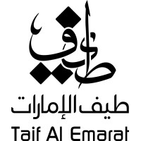 Taif Al Emarat Logo