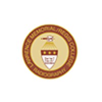Lawrence Memorial / Regis College Nursing & Radiography Program Logo