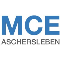 MCE Aschersleben Logo