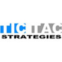 Tic Tac Strategies Logo