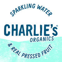 Charlies Organics Logo
