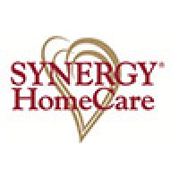 Synergy HomeCare of Edmond Logo