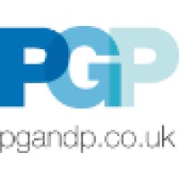 PGP Construction & Cost Consultants Logo