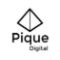 Pique Digital Logo