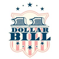 11 Dollar Bill Logo