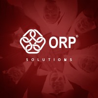 ORP Solutions Logo