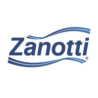 Zanotti Elásticos Logo
